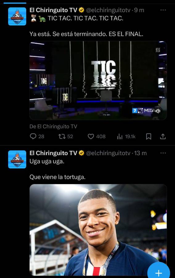 Lo que dice Fabrizio Romano, la jugada de Florentino y “Tic-Tac”: Así reaccionó la prensa a la salida de Mbappé del PSG