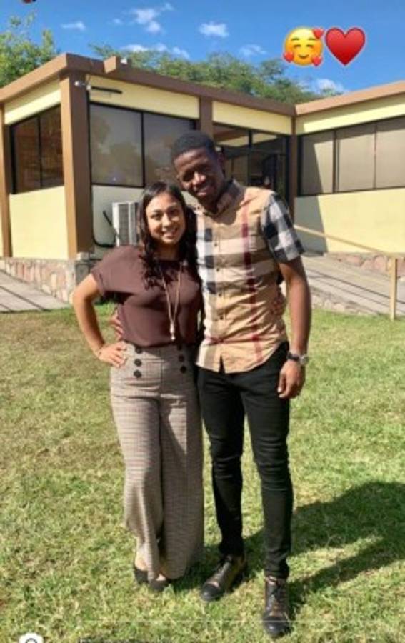 Dubai, Mónaco, Sidney… Así despiden el 2018 los futbolistas hondureños