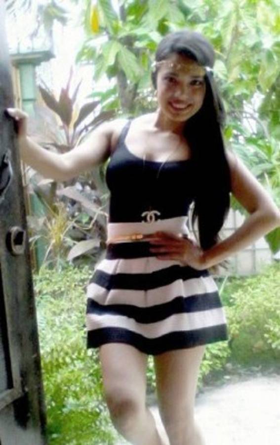 ¡GUAPÍSIMA! La despampanante hija del 'Pato' Cabrera que ahora es modelo