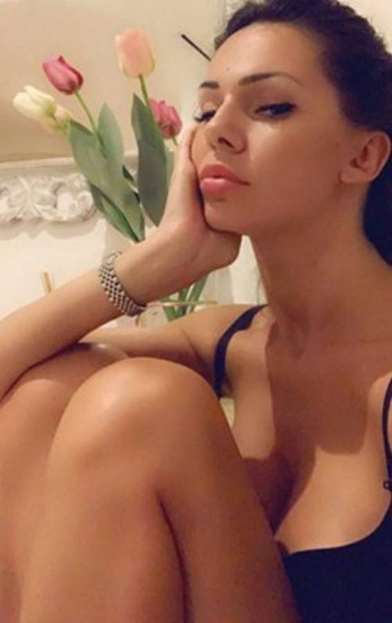 Erjona, ex de un jugador suizo, revela que en el fútbol hay muchos casos de homosexualidad