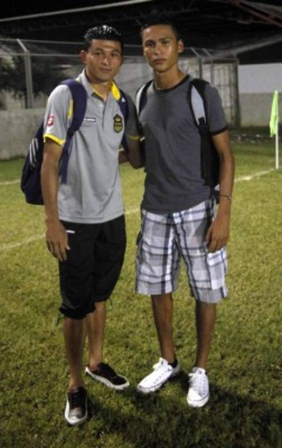 Los jugadores que Real España dejó ir y ahora brillan en otros clubes