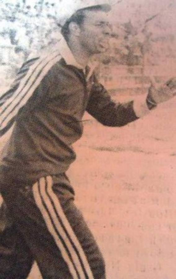 Historia blanca: Los 19 técnicos que lograron campeonatos de Liga Nacional con Olimpia