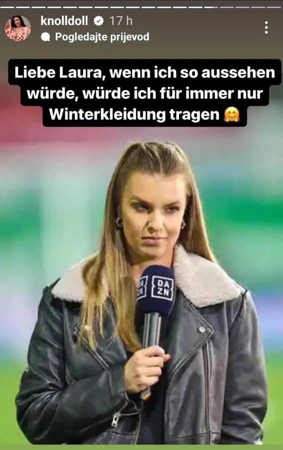 Modric terminó destrozado en la Eurocopa, inesperada polémica de Ivana Knoll y la revancha de Albania tras igualar a Croacia