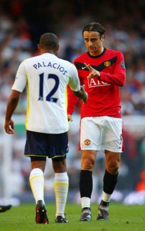 ¡Le toca al Choco! Los hondureños que han enfrentado a grandes estrellas del fútbol