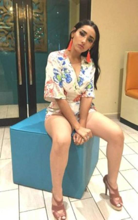 Conocé a Karla Santos, la reina de la Feria Isidra 2017 que es seguidora de Romell Quioto