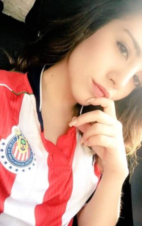 ¡Qué bellas! Las novias más espectaculares de la final Tigres-Chivas