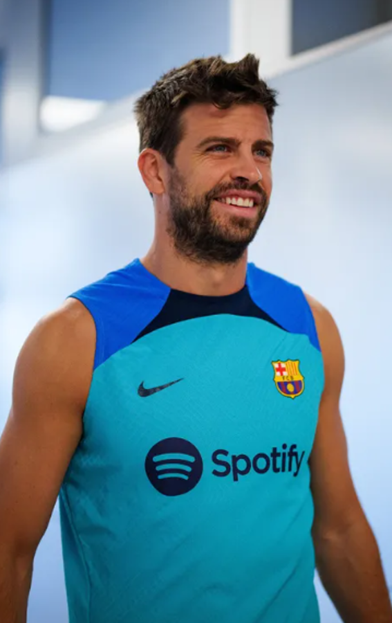 Barcelona arranca la pretemporada: los jugadores que desobedecieron a Xavi y Aubameyang sorprende con su nuevo look