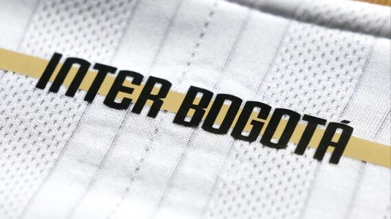 Radiografía del Internacional de Bogotá, equipo donde jugará Dereck Moncada: Su DT, compañeros y cómo nació en 2025