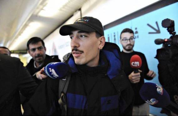 Se cerró el mercado: Bombazo de Keylor Navas, PSG con sorpresivo fichaje y Barcelona con salida en el último día