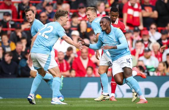 Premier League: ¡El equipo bicampeón de Champions League que 55 años después le ganó en Anfield al Liverpool!
