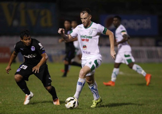 Los jugadores que buscan trabajo de cara al torneo Apertura