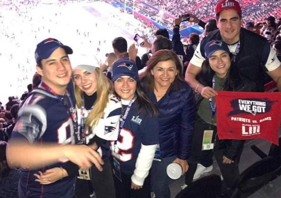 Confirman la muerte de una familia que asistió a la pelea del 'Canelo'