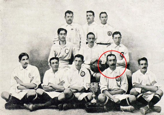 La historia de los dos futbolistas guatemaltecos en el Real Madrid y Barcelona