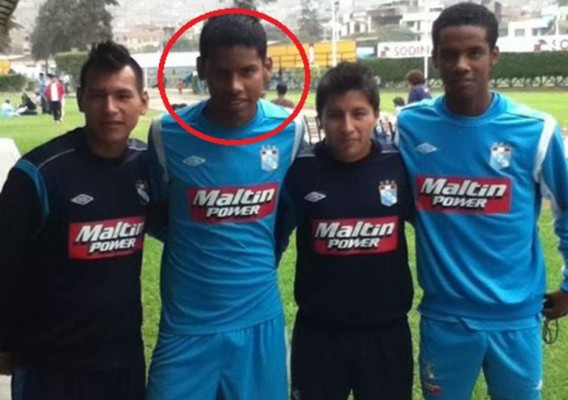 IMPACTANTES FOTOS: Los jugadores que perdieron la vida durante un partido