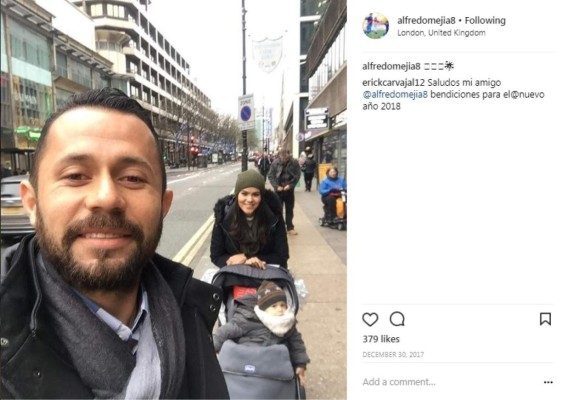 Así son las envidables vacaciones de jugadores legionarios de Honduras