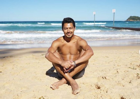 FOTOS: Roger Espinoza y su vida de viajes y lujos en Estados Unidos