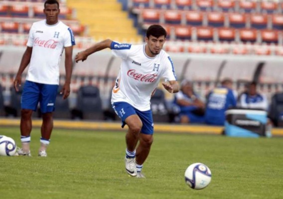 Jugadores que quizá no sabías que estuvieron en Selección de Honduras en los últimos procesos