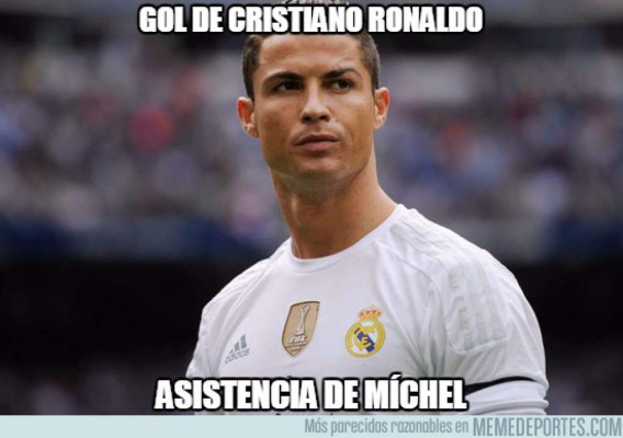 Terribles memes contra el Barcelona por el título de Real Madrid en Liga