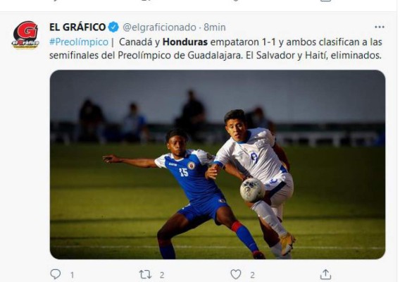 Periodista de ESPN tilda de favoritos a México y Estados Unidos y llama 'flojos' los partidos del Preolímpico