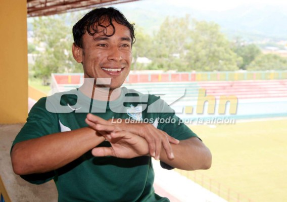 TOP 20: Futbolistas activos con más partidos en la Liga Nacional de Honduras