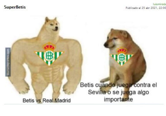 Destrozan al Real Madrid y a Antoine Griezmann en los mejores memes destacados del día