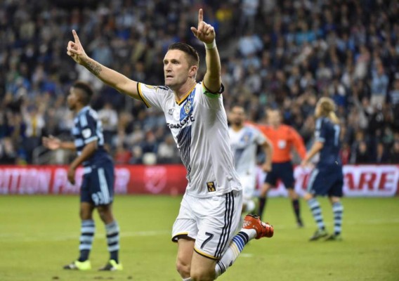 La MLS da a conocer el once ideal de la temporada