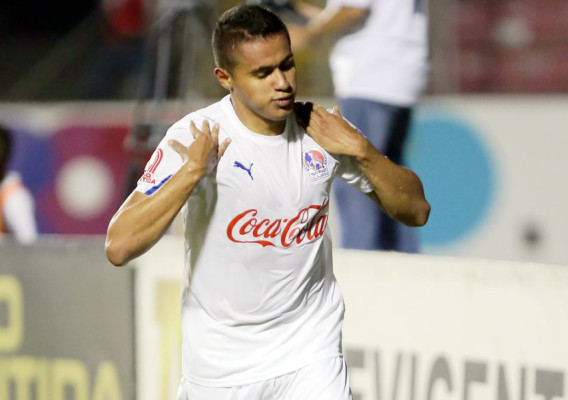 Olimpia supera sin mucho esfuerzo al Vida y se acomoda en la cima