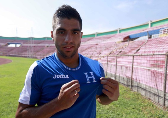 Así sería el 11 de Honduras si regresara la 'vieja guardia'