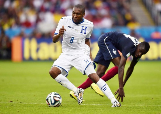 Así sería una convocatoria de Honduras con jugadores de experiencia que pide Muma