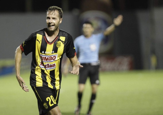 Los 20 peores fichajes extranjeros de los últimos años en la Liga Nacional