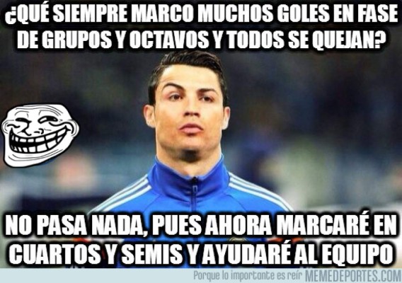 Divertidos memes: Así destrozan al Atlético y también al Barcelona