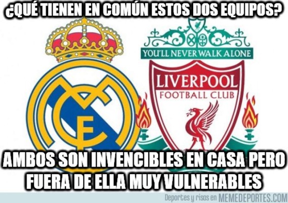 Los mejores memes de las semifinales de Europa League