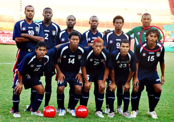 TOP: Futbolistas de sangre hondureña que jugaron para otras selecciones