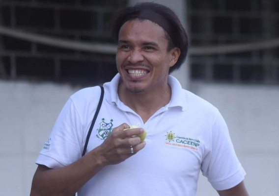 16 años de la Copa América: Así terminó esa brillante generación de Honduras