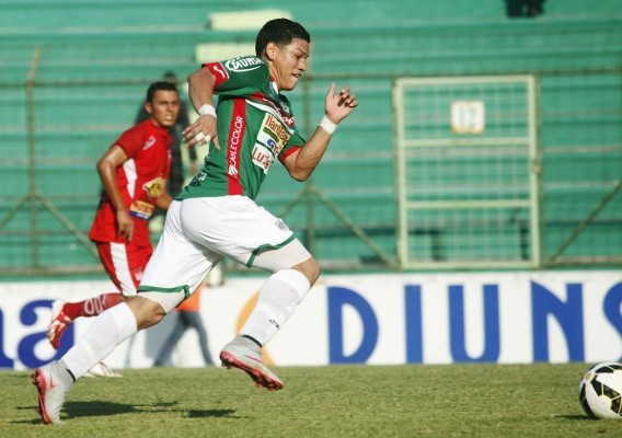 Los jóvenes futbolistas a seguir en el Clausura de Honduras
