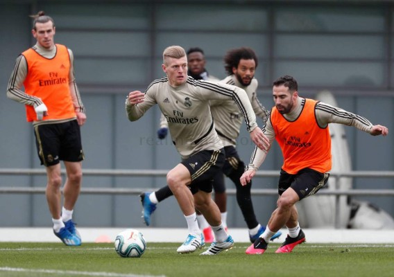 Yiya, la infartante morena que está en Honduras y sería novia de jugador del Real Madrid