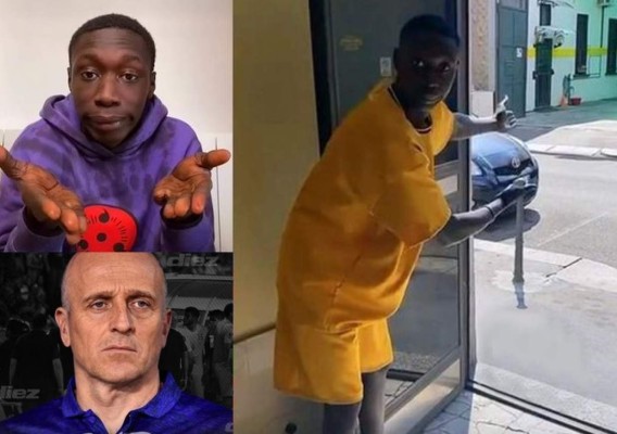 México golea a Honduras en el estadio Azteca y los memes no perdonan a Fabián Coito