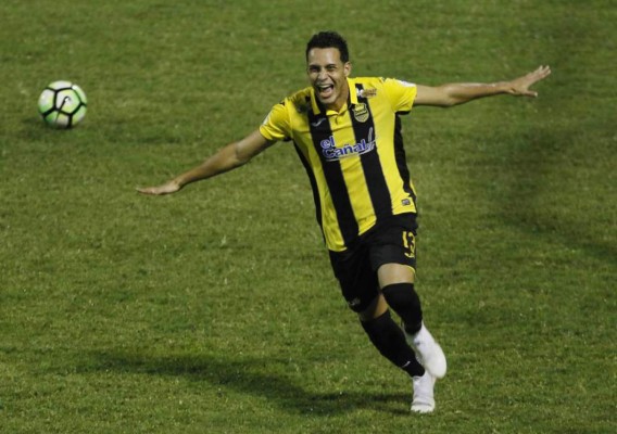 ¡SORPRESIVO! Así sería el once del Real España para conquistar la Copa Presidente