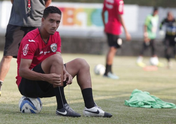 Los nombres más comunes de la Liga Nacional de Honduras