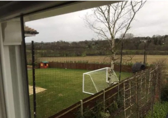 Los cracks que tienen campo de fútbol en sus mansiones para entrenar durante el coronavirus