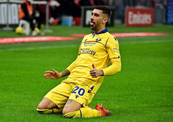 Mercado de fichajes: el refuerzo de Pochettino en el PSG... ¡y un mexicano jugaría en el Milan!