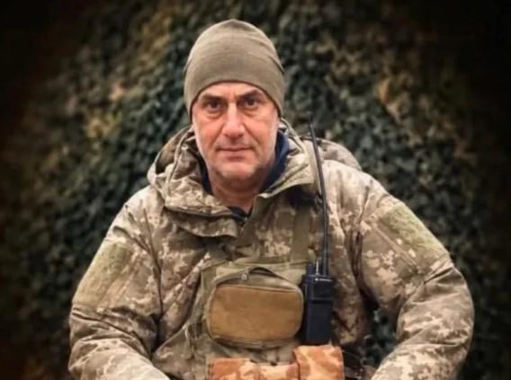 Murió en la guerra contra Rusia: hallaron su cuerpo 20 meses después de su última llamada