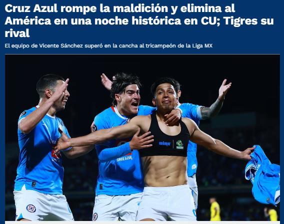 No pueden sin sus árbitros: América consuma otro fracaso en Concacaf y así reacciona la prensa; lo que dijo Faitelson
