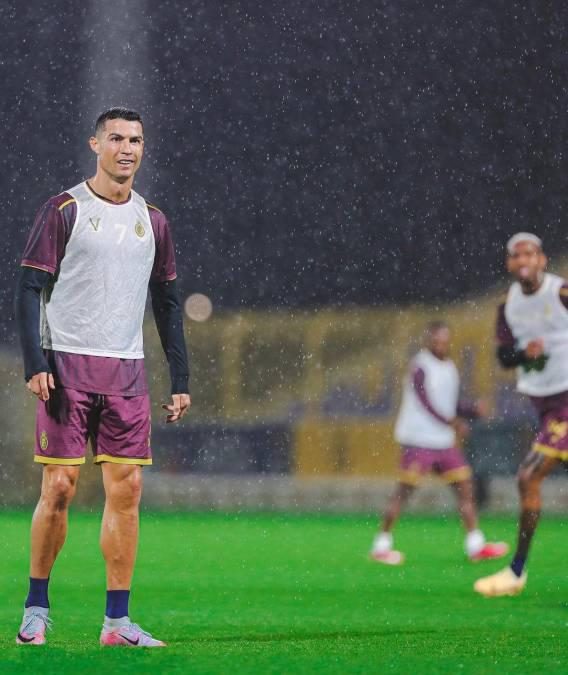 ¡Inaudito! Ladrón revela que robó en casa de Cristiano Ronaldo y el explica el motivo por el que no lo hace con Messi