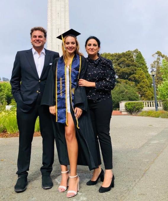 Su jugoso salario, autos y casa exclusiva: Así es la vida de lujos que lleva David Faitelson ¿Por qué no vive en México?