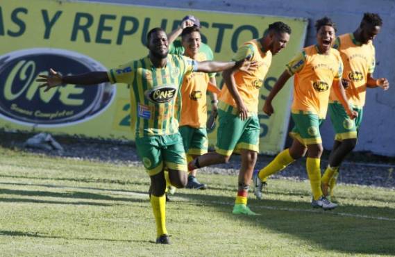 Parrillas One empata ante AtlÃ©tico Choloma y se mete a la liguilla en la Liga de Ascenso de Honduras- Todo estÃ¡ listo y definido en el grupo C de la Liga de Ascenso de Honduras para que se juegue la liguilla del Apertura donde Parrillas One se metiÃ³ a la pelea tras empatar 0-0 en el RubÃ©n Deras ante AtlÃ©tico Choloma.