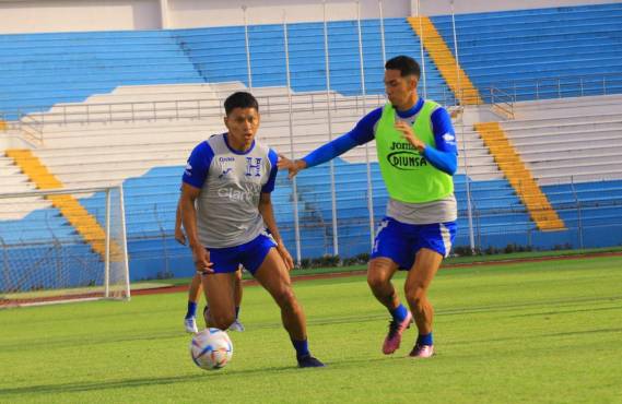 “La Bestia” no juega un partido oficial desde el 6 de marzo tras su suspensión. FOTO: Fenafuth