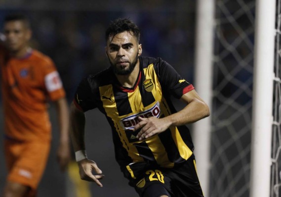 La actualidad del plantel del Olimpia tetracampeón de Honduras