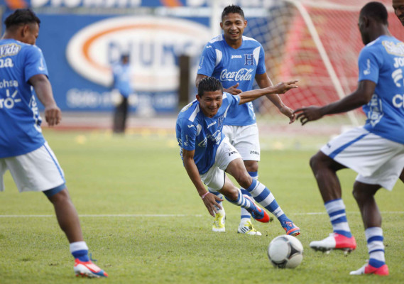 Honduras se llena de optimismo