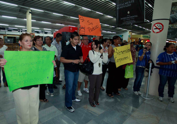 Instituto Misión Evangélica campeón de copa Coca-Cola.